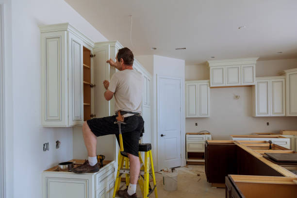 Licensed Kitchen Flooring service in Darby, PA - I E Kitchen