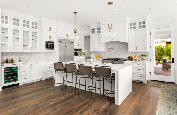 Reliable Kitchen Flooring contractor in Darby, PA by I E Kitchen