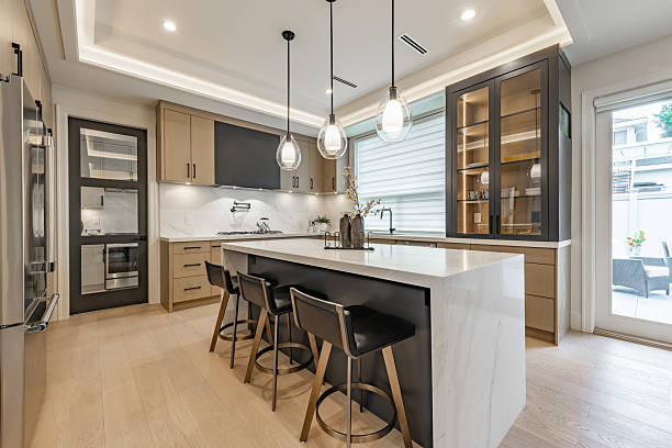 Affordable Kitchen Flooring solutions in Darby, PA